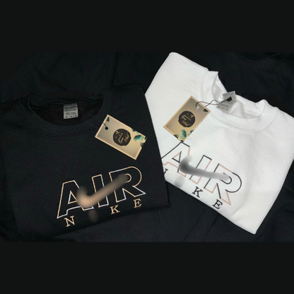 Air Crewneck