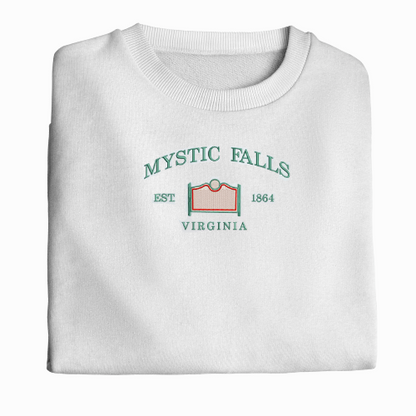 Mystic Falls