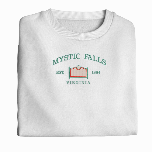 Mystic Falls