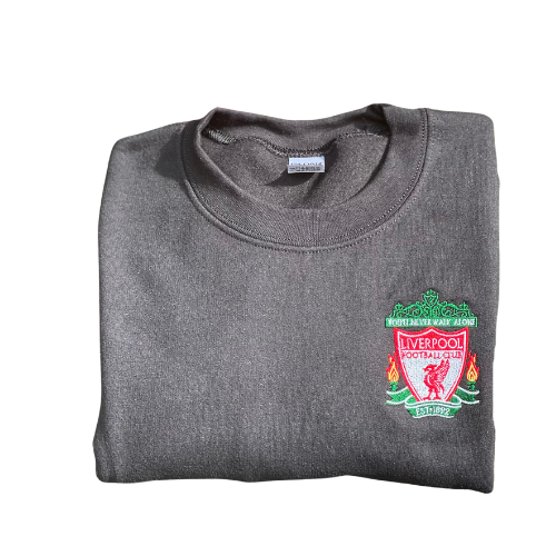 Liverpool Crewneck