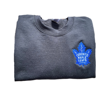 Maple Leafs