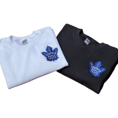 Maple Leafs