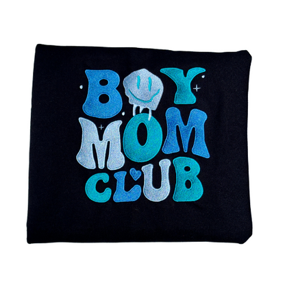 Boy Mom Club