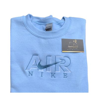 Air Crewneck