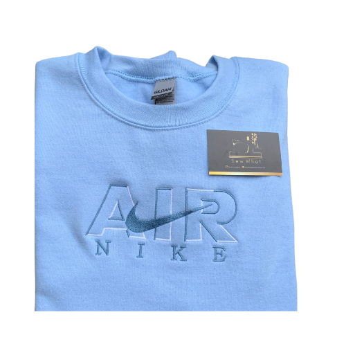 Air Crewneck