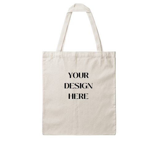 Custom Tote Bag