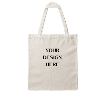 Custom Tote Bag