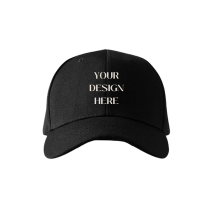 Custom Cap