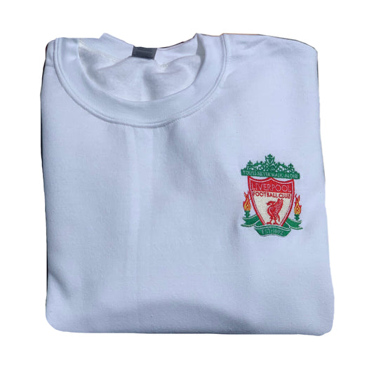 Liverpool Crewneck